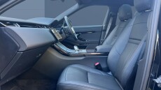 Land Rover Range Rover Evoque 2.0 D165 S 5dr Auto Diesel Hatchback